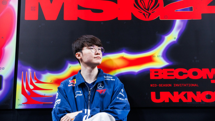5月7日は『LoL』レジェンドプレイヤー「Faker」の誕生日！ファンコミュニティはデジタルサイネージ広告やアドトラックで盛大にお祝い