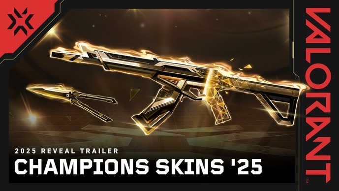 Champions 2025 スキン販売開始！「LTK」選手たちの“その後”、即完の「T1」POP UP SHOPのニュースが注目度高し【週間フィストバンプ8/29～】