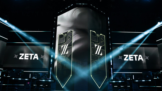 ZETA DIVISIONが「VCT Pacific 2026」に向け、選手・コーチ・アナリストを募集【VALORANT】