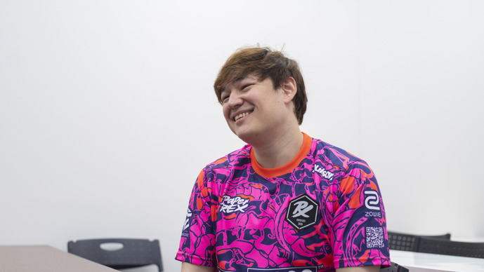 PRX alecks「東京はいい机を使っていた」― 3度目のPacific優勝を果たしたコーチが語るチームの復活とChampions優勝の鍵
