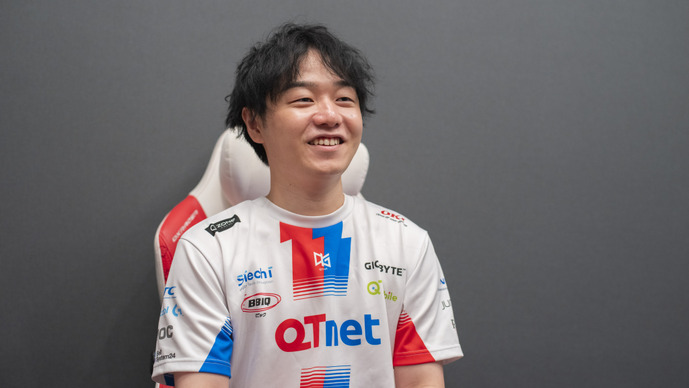 V3での連敗、AXCでの奮わぬ過去を乗り越え、QTDでWashidaiが掴んだ“自信”―LJL 2025 Finals優勝後インタビュー
