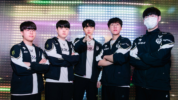 Faker、10度目のWorldsへ！LCKからGen.G、KT、HLE、T1の4チームが出場―DKは連続出場ならず