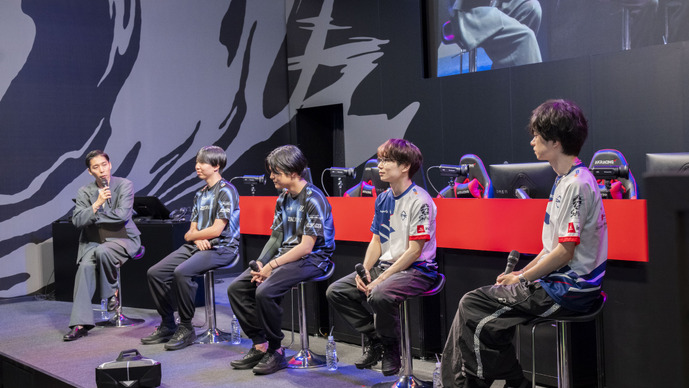 Riot Games TGSステージDay 1まとめ―Meiy、Dep、アンガールズ田中、岸大河、鉄塔、丹生明里ら豪華ゲストが登場！【TGS2025】