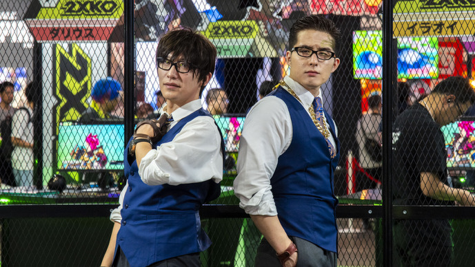 「Riot Gamesブース」は見どころ盛りだくさん！リアル版ナイトマーケット、ヴァイのパンチングマシーン、ユナラの精神修養チャレンジなどを存分に体験してきた【TGS2025】