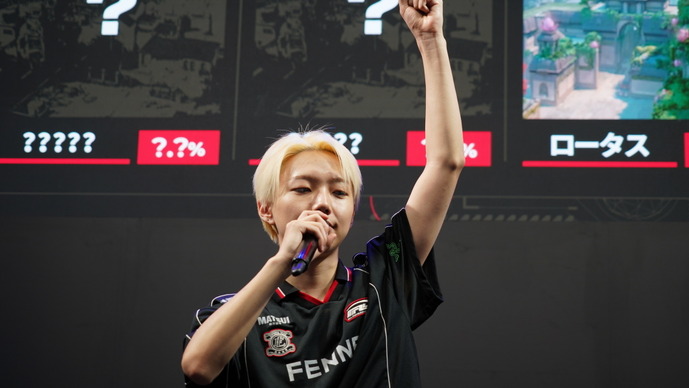 ダル派？トム派？最も好きなエージェント1位は意外な結果に…XQQ、GON、neth、mittiiiが登場した「VALORANT意識調査 at TGS2025」【レポート】
