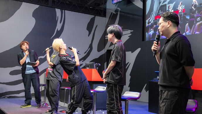 Riot Games TGSステージDay 2まとめ―GON、スタンミ＆しゃるる、Sasatikk、まざー3らが登場【TGS2025】