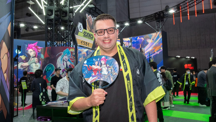 「多くのチャンピオンの要望をもらっているが、全てのチャンピオンに可能性がある」『2XKO』開発者スペシャルインタビュー【TGS2025】