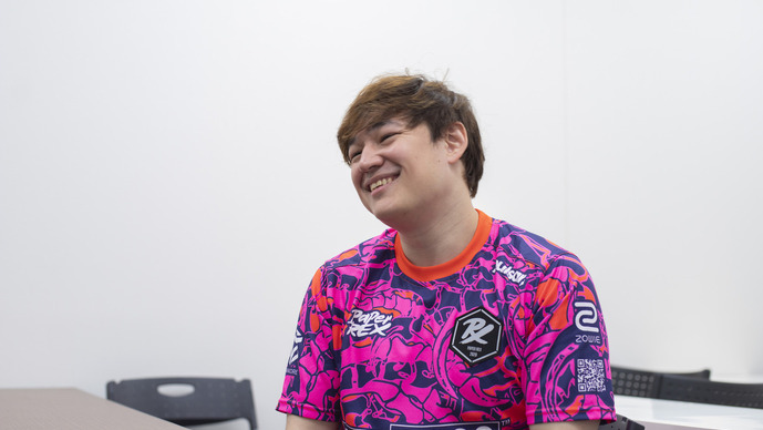 PRX alecks「東京はいい机を使っていた」― 3度目のPacific優勝を果たしたコーチが語るチームの復活とChampions優勝の鍵