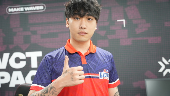 『VALORANT』「Bazzi」がGlobal Esportsから離脱…「コントローラー“以外”なんでもできる」とLFTを表明