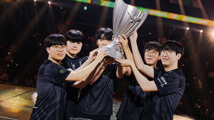 【Worlds 2025】初めての『LoL』観戦でも「推しチーム」が見つかる！注目チーム徹底紹介！