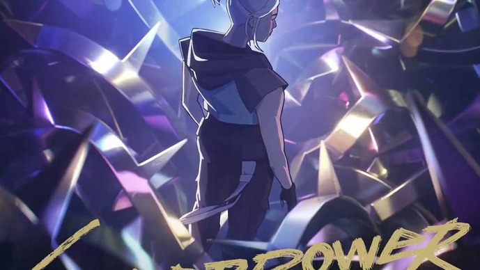 「VALORANT Champions 2024」テーマソング“SUPERPOWER”7月24日お披露目へ―ちょっとだけ聞けるティザー映像も公開