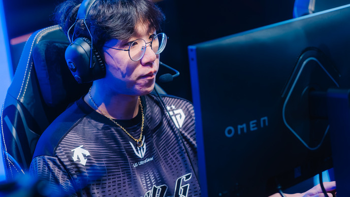 Gen.G Rulerが魅せる!まさにADCの教科書のようなお手本プレイを紐解く【Worlds 2025】