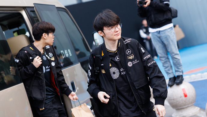 【Worlds 2025】ノックアウトステージ進出の8チームが出揃う―昨年準優勝のBLGがまさかのスイスステージ敗退、CFOはLCP地域として10年ぶりのベスト8