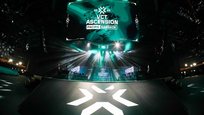 「韓国と日本は主要な市場」…VALORANT Esports責任者に訊く来年以降のVCT・Challengersの展望