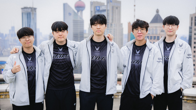 【Worlds 2025】ベスト4進出を果たした4チームが決定―またもLCKとLPLがベスト4を独占する形に