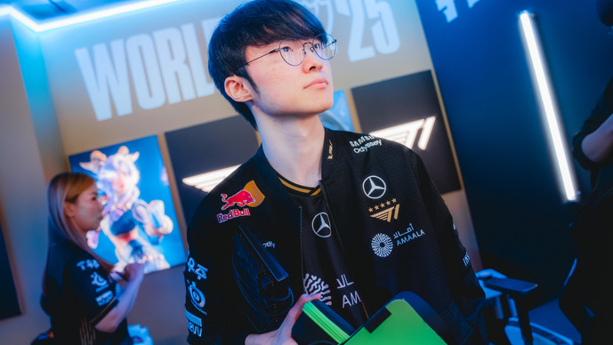 「Worlds2025」決勝はT1とKT Rolsterの顔合わせに！ 3連覇か初優勝か、伝統の“テレコムウォー”で雌雄を決す【リーグ・オブ・レジェンド】