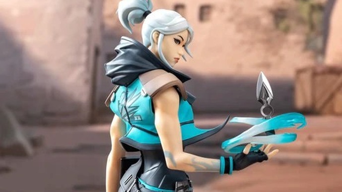 ウィングマンぬいぐるみ、ジェットフィギュア、ゲッコーアビリティーキーチェーンなど再入荷！「Riot Store Japan」で4周年セール&人気アイテム再入荷【VALORANT】