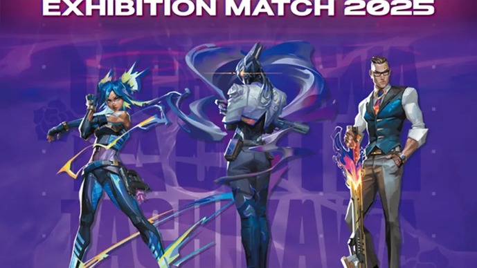 「立川立飛eスポーツフェス2025」12月27日に開催決定―Dep、SugarZ3ro、Meiy、SSeeS、Caedye、Seoldam、neth、rionがゲストプレイヤーとして登場