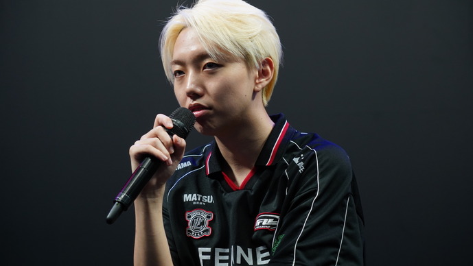 GON、選手活動を休止へ―いったんコンマ（ピリオドではない）を打つ…「また火がつくことを願って」いったんチル