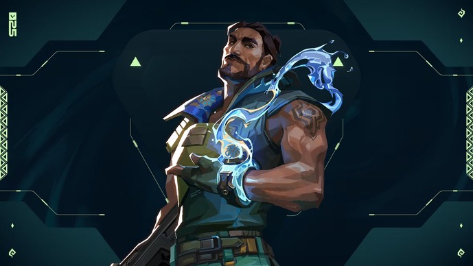 【VALORANT パッチノート 11.10 公開】ハーバーのリワークが実装！クローヴはやや弱体化…コンソール版にリプレイ機能が追加