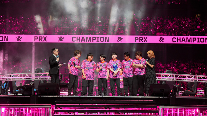 【The Game Awards 2025】Gen.G、NRG、Chovy、f0rsakeNらがノミネート―eスポーツ部門でRiot Gamesタイトルが存在感、『2XKO』も