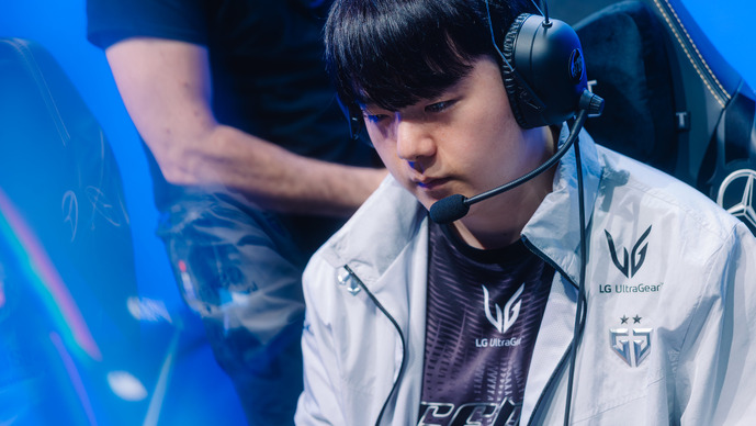 LCKの移籍市場が本日より開幕―初日からCanyon、BeryLなど多くの選手がFAに