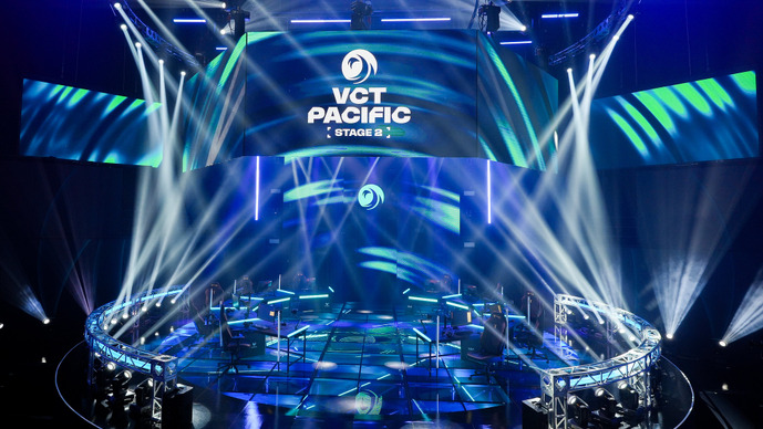 Riot GamesがTALONとのパートナーシップ契約を解消―VCT PacificおよびLCPにて…VCTではタイコミュニティに共鳴できるチームを模索