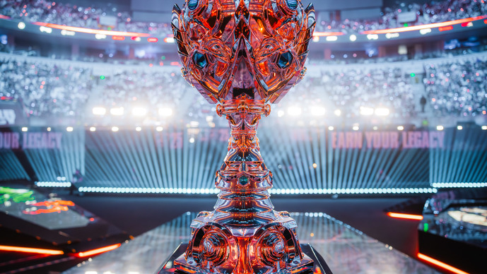 「Esports Awards 2025」Riot Gamesがパブリッシャー部門を7年連続受賞―ゲーム部門には『LoL』、Gen.G監督やDoranなどプレイヤーやキャスターなど多数選ばれる