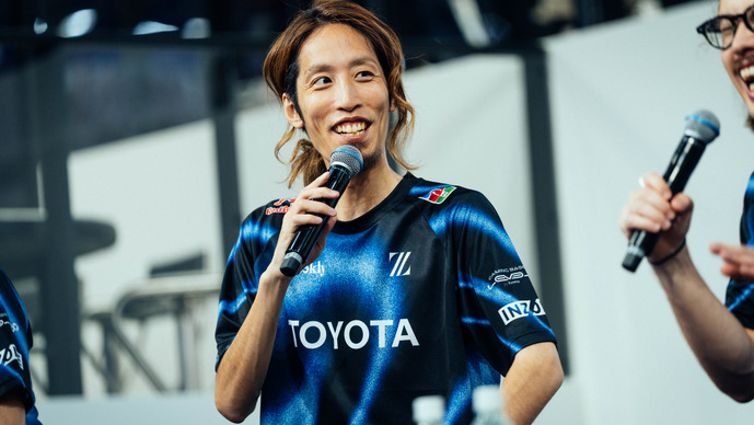 SHAKA、Laz、Clutch_Fi、ta1yoがファッション雑誌「anan」のバックカバーに採用―“レジェンド級ストリーマー”として