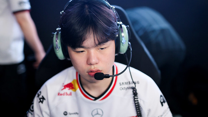 SmashがT1からDKに移籍―「LCK CUP」で実力を証明した若き才能が新天地へ