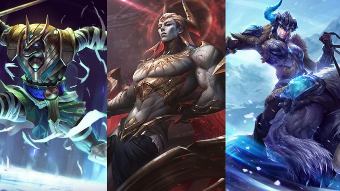 次回パッチ「25.24」ではセジュアニ、ナサスのバフなど小規模な調整を予定―ザーヘンは弱体化決定も、その程度は「検討中」【リーグ・オブ・レジェンド】