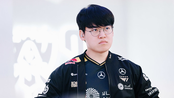 Gumayusi「今シーズンは本当に長く厳しく、自信が最も失われた一年。自分自身を証明する年だった」―「Worlds」優勝後の配信で本音を赤裸々に語る