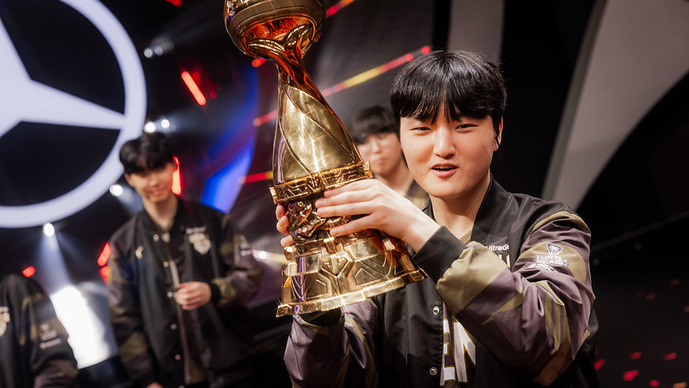 T1に新加入「Peyz」ってどんな選手？19歳の若き逸材の経歴やプレイスタイルを徹底解説