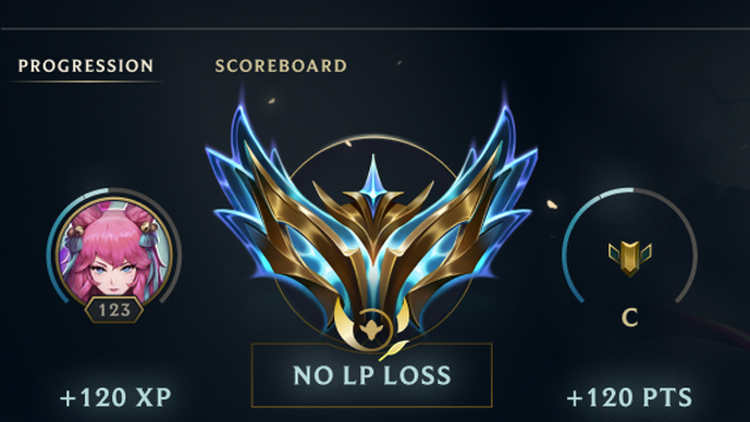 2026年シーズンから『LoL』ランク戦を大型アップデート―“どこオプ”で頑張ると獲得LP2倍 or 低下量軽減…チャレ帯でのデュオ復活などなど