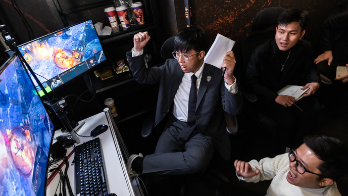 試合中にコーチが助言できる「コーチボイス」ルールを来季から試験運用へ―まずはLCKとLCPで【リーグ・オブ・レジェンド】