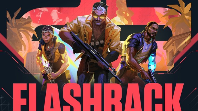 「最もエイムが悪いフレンド」が判明してしまう恐怖のデータも—『VALORANT』2025年の戦績を振り返る「VALFlashback」が公開