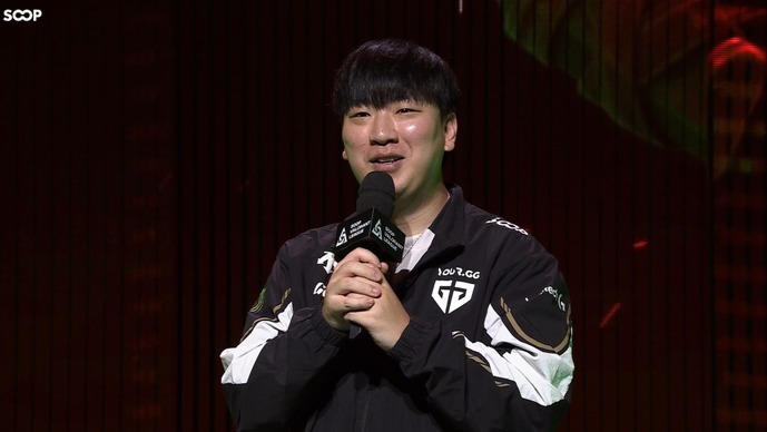 Gen.GがSLTを2-1で破ってプレイオフ進出！t3xture「Lakiaはメンバーの考えも受け入れられるIGL」【SOOP VALORANT LEAGUE 2025インタビュー翻訳】