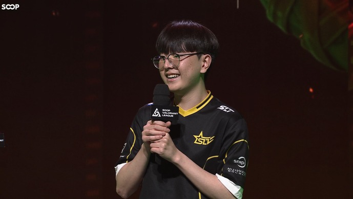 ルーキーチーム・SLTがRRQを破りプレイオフ進出！ 自信を覗かせるoonzmlp、Pacificの選手は「思ったより味気ない」【SOOP VALORANT LEAGUE 2025インタビュー翻訳】