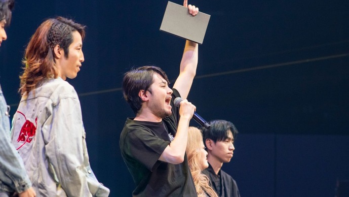 「The k4sen Con 2025」DAY 3 現地レポート！「えなこのアーリ」「SHAKAの資産公開の様子」「スポンサーブース」まで丸ごとお届け