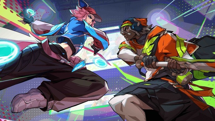 【2XKO】2026年競技シーンの詳細が発表！独自リーグ設立ではなく「コミュニティ大会の全面支援」へ―スキン収益による還元システムも導入