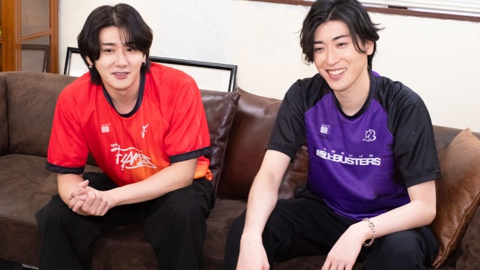 Clutch_Fi & rionに訊く「デビクラ杯」が元プロとストリーマーを“本気”にさせる理由—その成り立ちと歩み、真剣だからこそ“雰囲気が終わる”