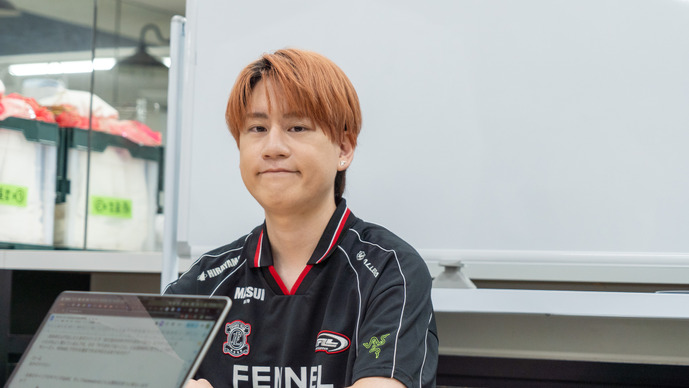 nethが競技シーンから引退を発表―「このメンバーで最後にRBHG日本予選を優勝できて良かった」…FENNELからCrazy Raccoonへ戻りのんびり配信を届ける