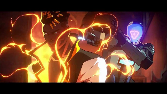 【VALORANT Champions 2024】アンセム“SUPERPOWER”公開―Demon1のフラクチャーACEやVictorのナイフキルなど名シーンも