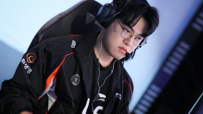 Gumayusi「世界最高の選手になることが目標なら、T1に留まり続けるわけにはいかないと思った」―T1退団の理由や来シーズンの目標を語る