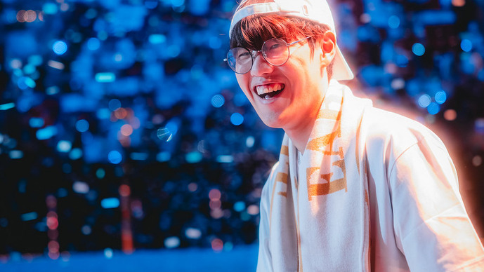 T1 Oner「ムンド」ピックがチームの「GAME5の強さ」の秘訣に？―「Worlds 2025」でのぶっつけ本番起用が転機と語る