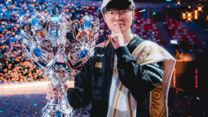 Faker「自分にはまだ学び、成長する余地が残っている」―T1と4年の長期契約を結んだ理由、将来の展望など語る