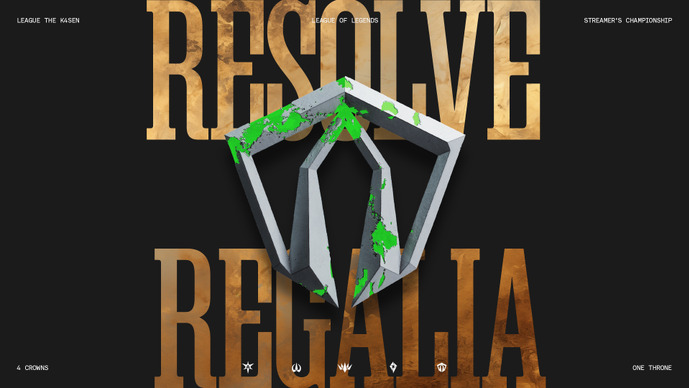 【LTK】Resolve RegaliaがDomination Crownを下し2代目王者に！シーズン2：黄昏の試練 プレイオフ Day 2（決勝戦）結果まとめ【リーグ・オブ・レジェンド】