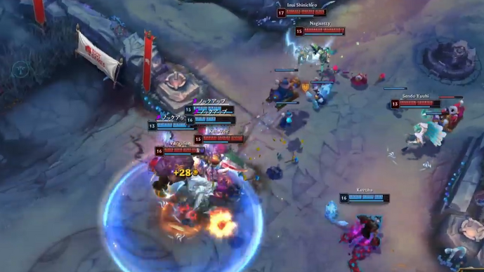 LTK シーズン「黄昏の試練」はResolve Regaliaが優勝！ 絆が繋いだ最高のウォンボコンボで6カ月に及ぶ激闘を締めくくる【LTK シーズン2オフライン詳報】