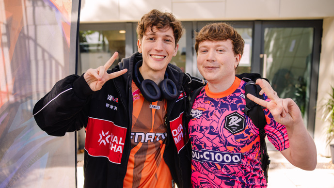 「ZETAは若くて貪欲なチーム」―ZETA DIVISIONに電撃加入、miniコーチが語るZETAの想印象と来年のメタ予想