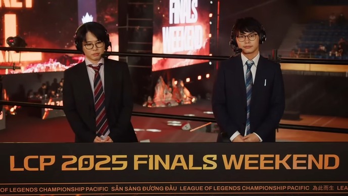 “ペンタ”を巡る攻防やバックドア合戦、意外な珍プレーなどなど、2025年のLoLEsportsで巻き起こったユニークな場面を一挙にプレイバック！